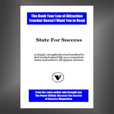 The State For Success