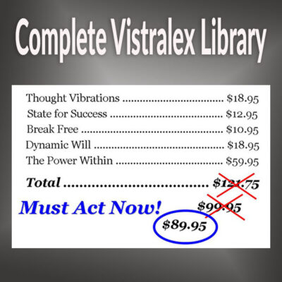 Complete Vistralex Library